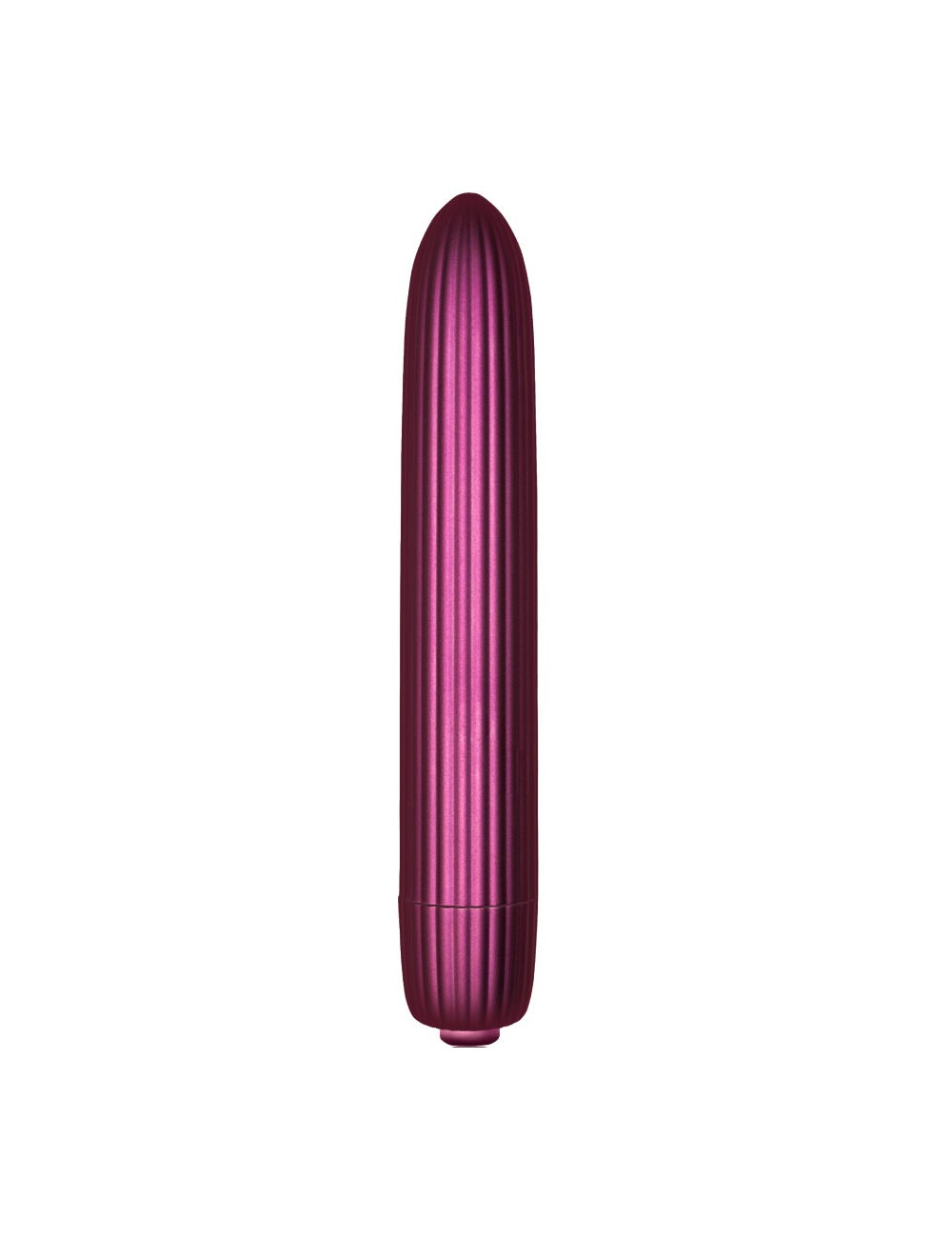 CLIMAXIMUM - VIBRADOR HERA TEXTURED BULLET CLIMAXIMUM - VIBRADOR HERA TEXTURED BULLET