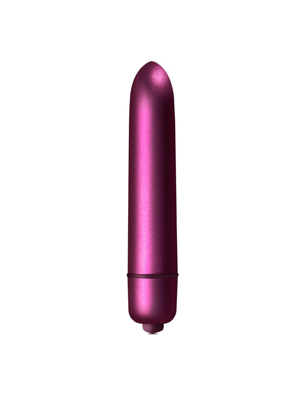 CLIMAXIMUM - VIBRADOR JOLIE MINI BULLET CLIMAXIMUM - VIBRADOR JOLIE MINI BULLET