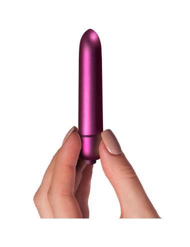 CLIMAXIMUM - VIBRADOR JOLIE MINI BULLET