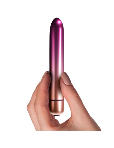 CLIMAXIMUM - VIBRADOR SEPORA CLASSIC BULLET