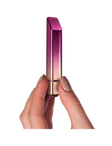 CLIMAXIMUM - VIBRADOR DE BATOM TREMA