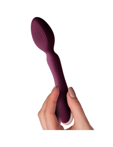 CLIMAXIMUM - VIBRADOR AURORA WAND