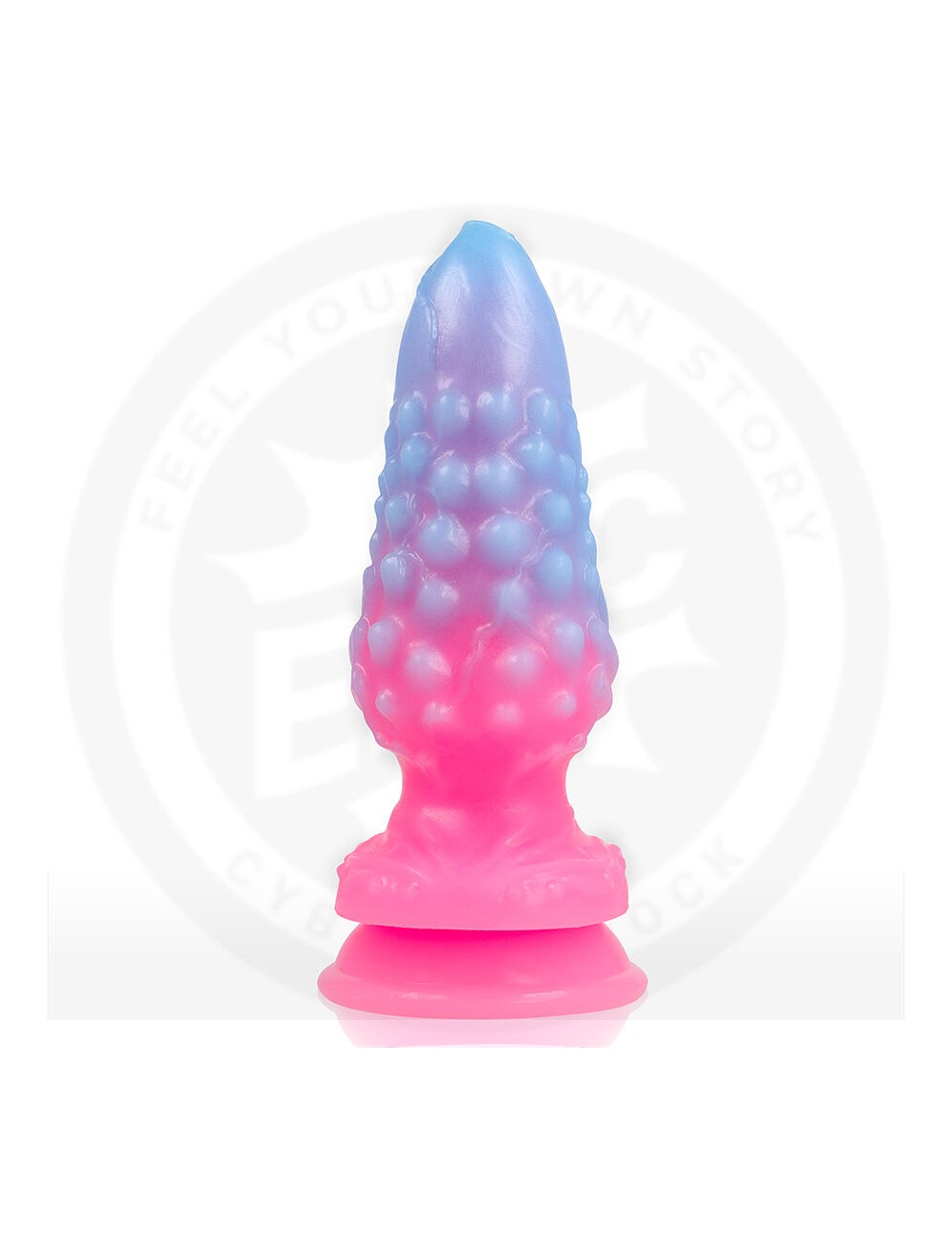 ÉPIC - DILDO HYDRALA MYSTIC TIDES