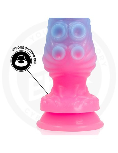 ÉPIC - DILDO HYDRALA MYSTIC TIDES