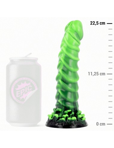 EPIC - DILDO CAELION LIVING ROOT