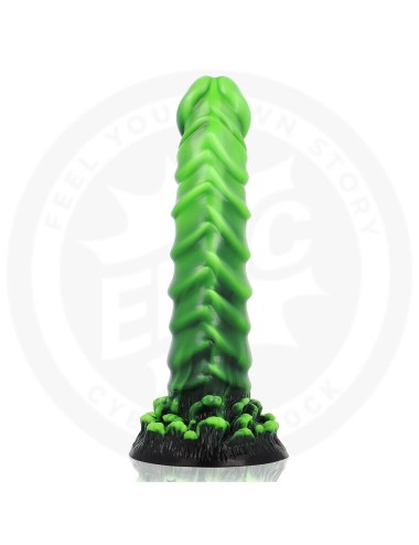 EPIC - DILDO CAELION LIVING ROOT