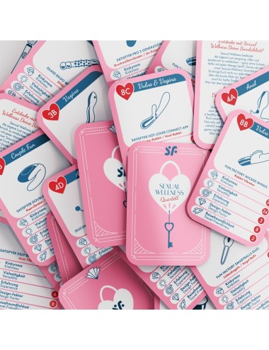 SATISFYER - CALENDÁRIO DO ADVENTO DELUXE 2025