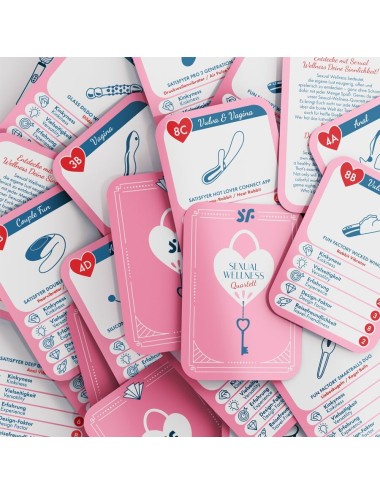 SATISFYER - CALENDÁRIO DO ADVENTO PREMIUM 2025