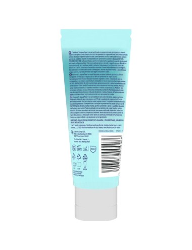 CONTROL - LUBRIFICANTE AQUAFEEL COM ÁCIDO HIALURÔNICO 80 ML