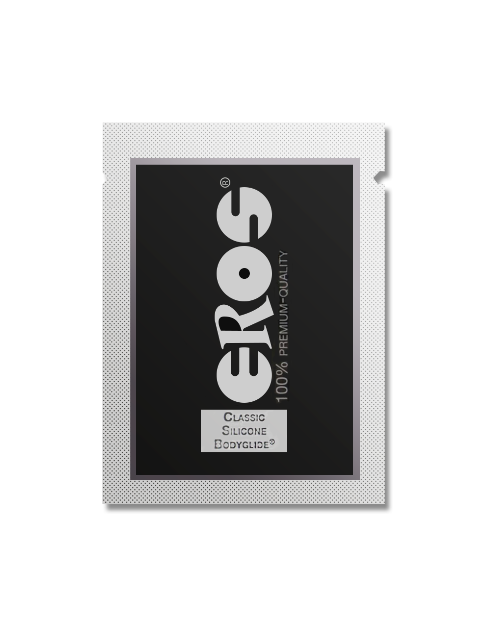 EROS LADY LINE - CORPO DE SILICONE CLASSIC 1.5 ML