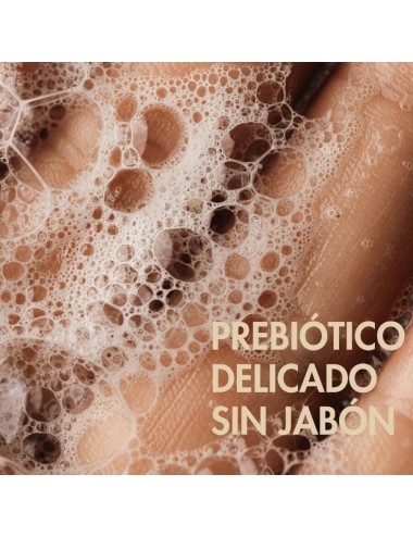 BIJOUX INDISCRETS - SEX AU NATUREL GEL ÍNTIMO PREBIÓTICO COM ESPUMA 150 ML