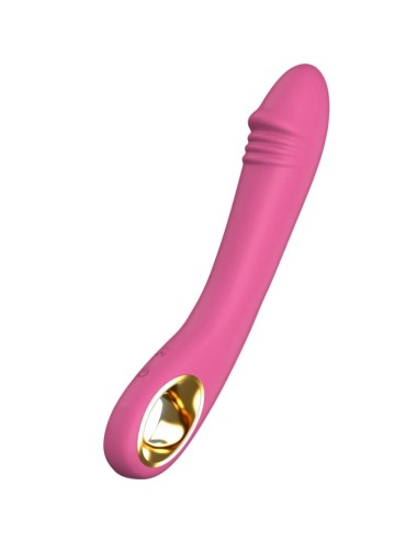 TOYJOY - VIBRADOR MAIA PARA PONTO G