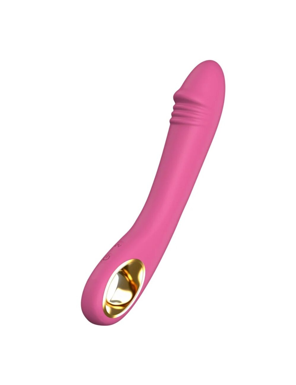 TOYJOY - VIBRADOR MAIA PARA PONTO G