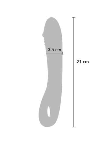 TOYJOY - VIBRADOR MAIA PARA PONTO G