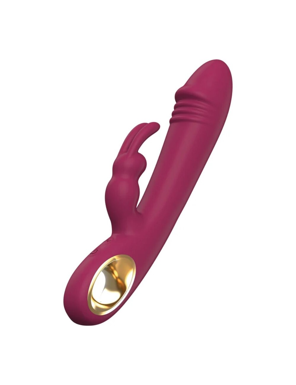 TOYJOY - VIBRADOR COELHO TAYGETA