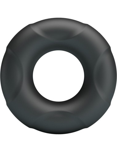 CRAZY BULL - ANEL DE SILICONE ARVELL MODELO 12