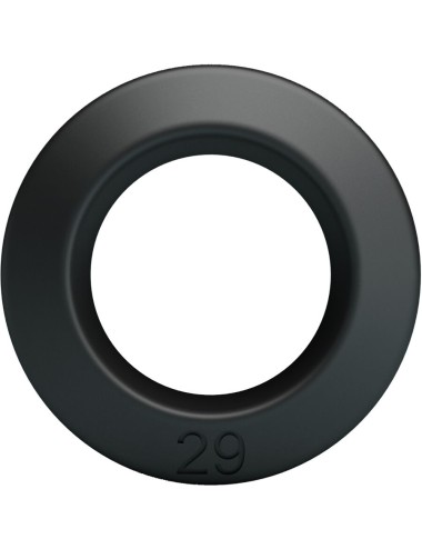 CRAZY BULL - ANEL DE SILICONE BRODAN MODELO 9