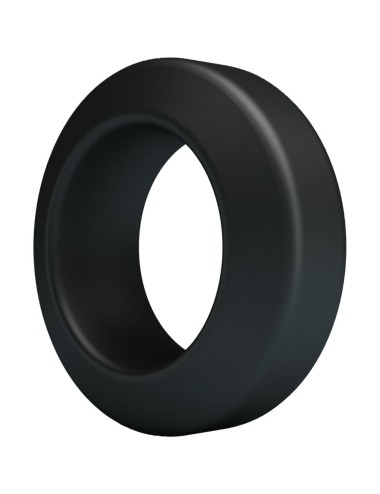 CRAZY BULL - ANEL DE SILICONE BRODAN MODELO 9