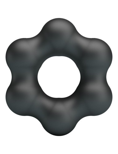 CRAZY BULL - ANEL DE SILICONE CLAUZELL MODELO 10