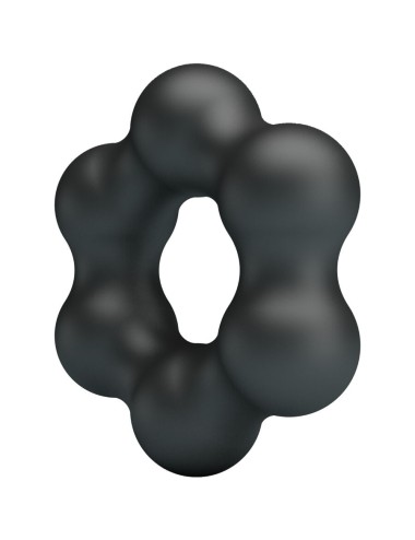 CRAZY BULL - ANEL DE SILICONE CLAUZELL MODELO 10