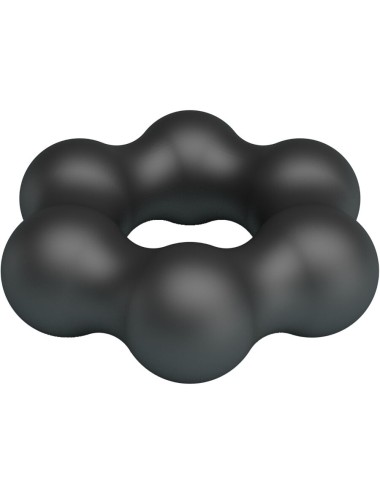 CRAZY BULL - ANEL DE SILICONE CLAUZELL MODELO 10