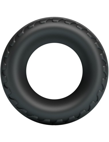 CRAZY BULL - ANEL DE SILICONE DILSON MODELO 3