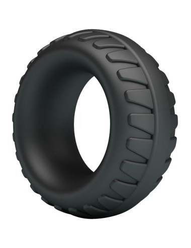 CRAZY BULL - ANEL DE SILICONE DILSON MODELO 3