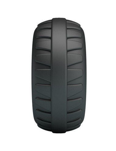 CRAZY BULL - ANEL DE SILICONE DILSON MODELO 3