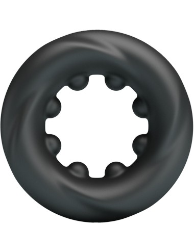 CRAZY BULL - ANEL DE SILICONE DAQUEZ MODELO 4