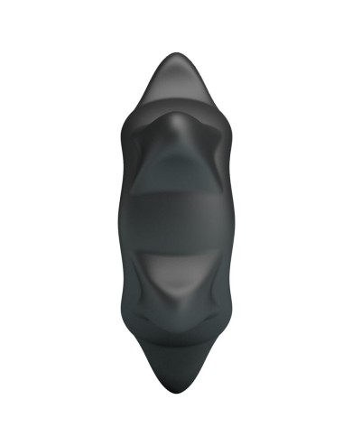 CRAZY BULL - ANEL DE SILICONE ETHANIEL MODELO 11