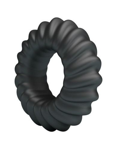 CRAZY BULL - ANEL DE SILICONE FITZ MODELO 8