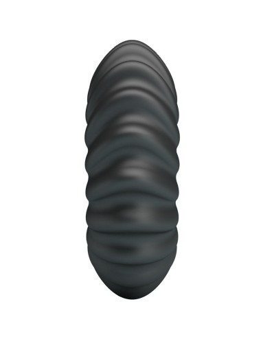 CRAZY BULL - ANEL DE SILICONE FITZ MODELO 8