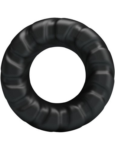 CRAZY BULL - ANEL DE SILICONE JERIKO MODELO 1