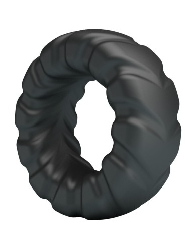 CRAZY BULL - ANEL DE SILICONE JERIKO MODELO 1