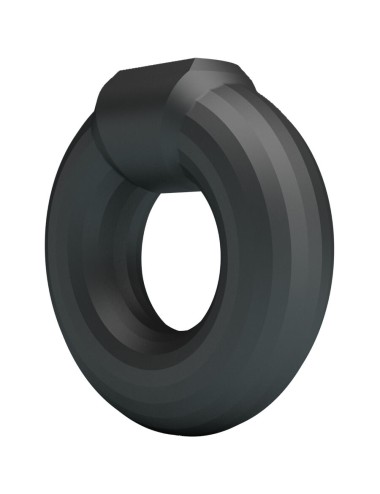 CRAZY BULL - ANEL DE SILICONE KAYKE MODELO 2