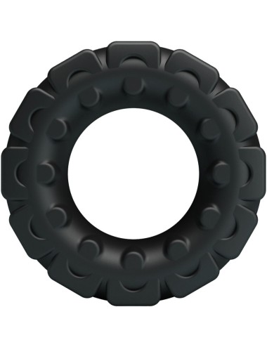 CRAZY BULL - ANEL DE SILICONE LAIDEN MODELO 5