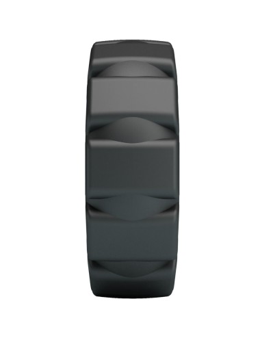 CRAZY BULL - ANEL DE SILICONE LAIDEN MODELO 5