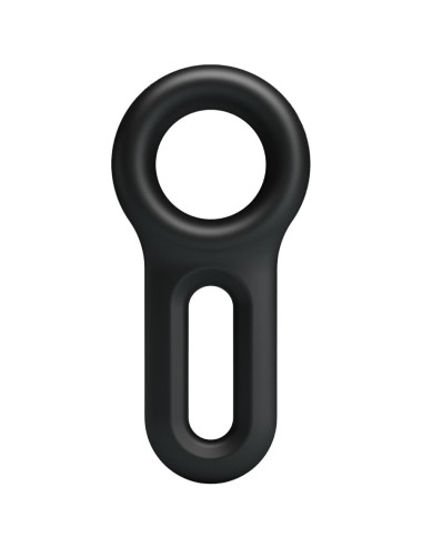 CRAZY BULL - ANEL DE SILICONE ONIEL MODELO 18