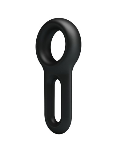 CRAZY BULL - ANEL DE SILICONE ONIEL MODELO 18