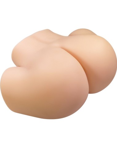 CRAZY BULL - ANAID REALISTA VAGINA TRASEIRA FEMININA E ANAL 7 KG