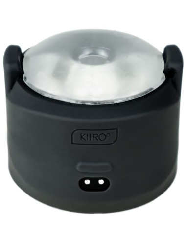KIIROO - VIBRADOR DE BOLSO MASCULINO POWERSHOT