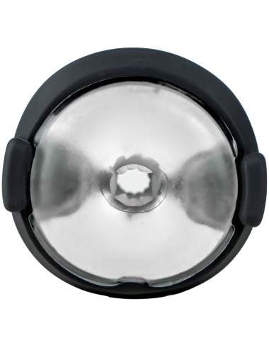 KIIROO - VIBRADOR DE BOLSO MASCULINO POWERSHOT