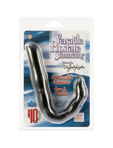 CALEXOTICS - DR. ESTÍMULO DE PRÓSTATA VERSTIL JOEL