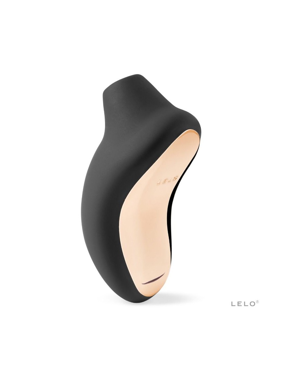 LELO - ESTIMULADOR DE CLITÓRIS SONA CRUISE PRETO