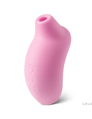 LELO - ESTIMULADOR DE CLITÓRIS SONA ROSA