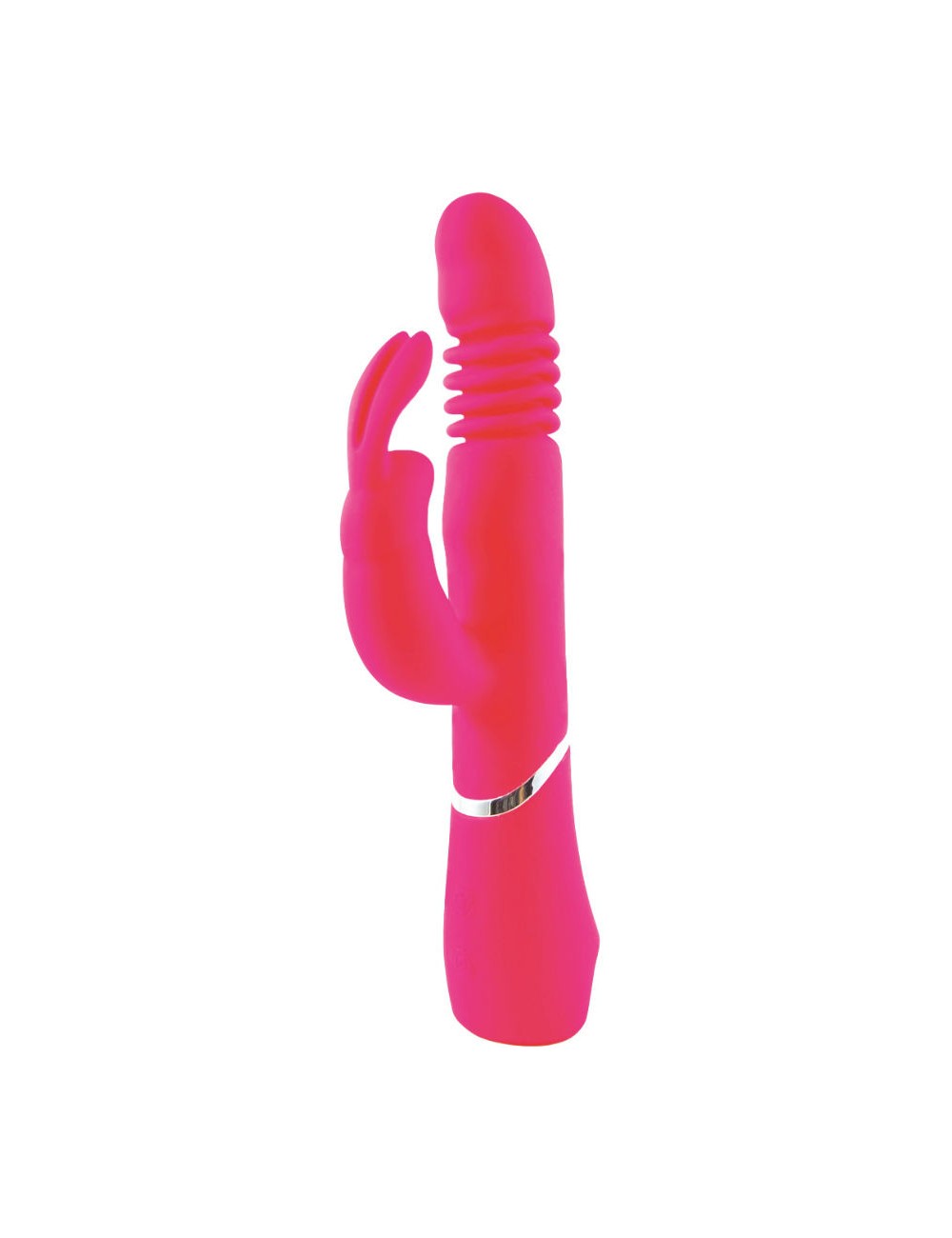 TESOURO MISSOURI SILICONE ROSA