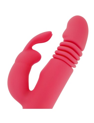 TESOURO MISSOURI SILICONE ROSA