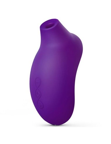 LELO - ESTIMULADOR DE CLITÓRIS SONA 2 CRUISE LILAC