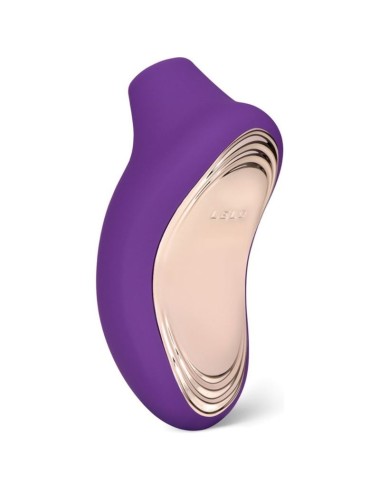 LELO - ESTIMULADOR DE CLITÓRIS SONA 2 CRUISE LILAC
