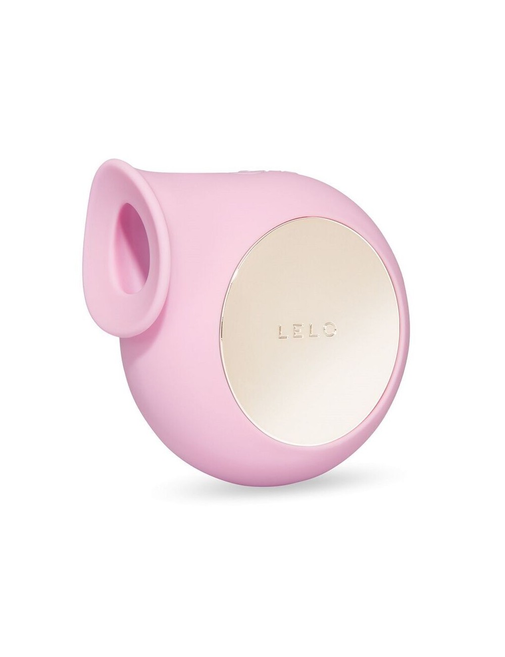 LELO - ESTIMULADOR DE ONDAS DE CLITÓRIS SILA ROSA